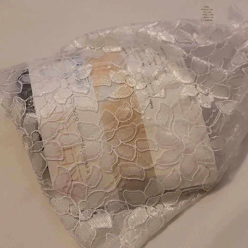 Breezes underwear size 8‎